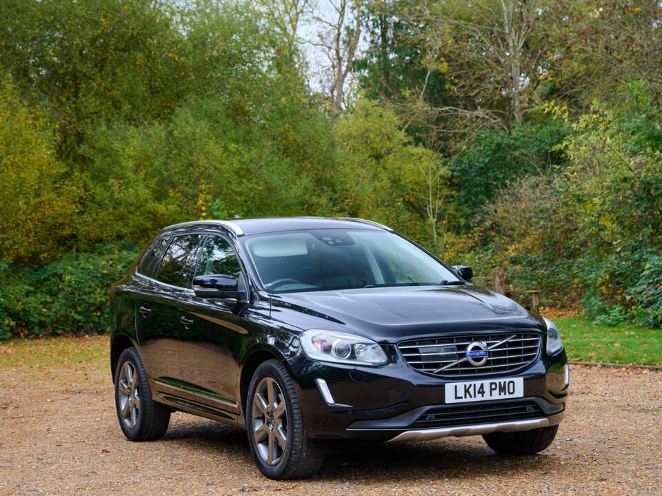 Bild 21/50 von Volvo XC60 T6 (2014)