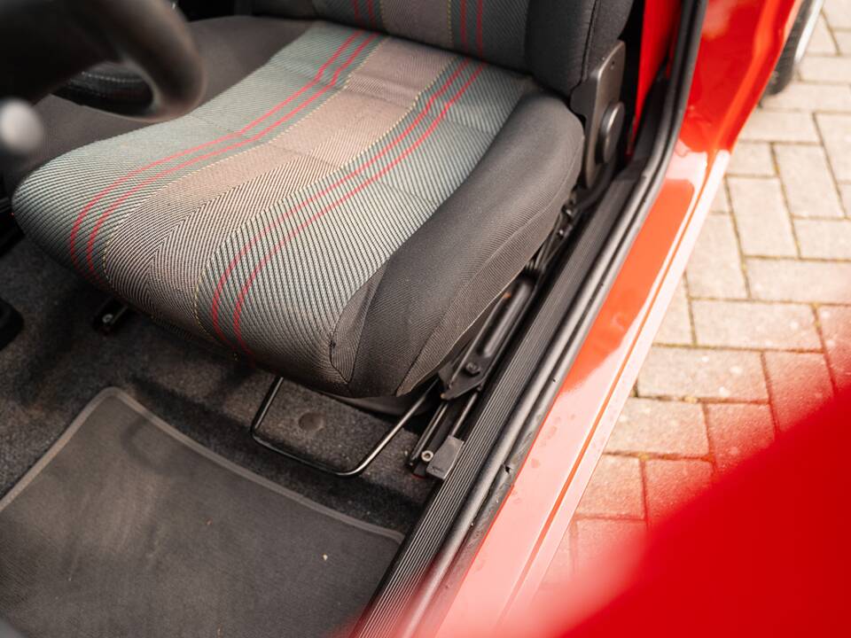 Bild 24/38 von FIAT Cinquecento Sporting (1997)