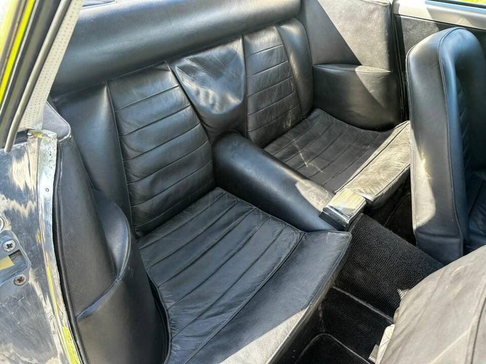 Afbeelding 41/53 van Maserati 3500 GT Touring (1961)