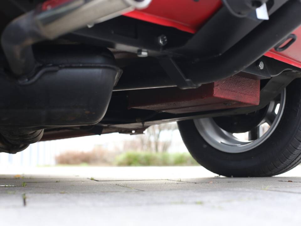 Immagine 41/50 di Rover Mini Seven 2000 (2001)