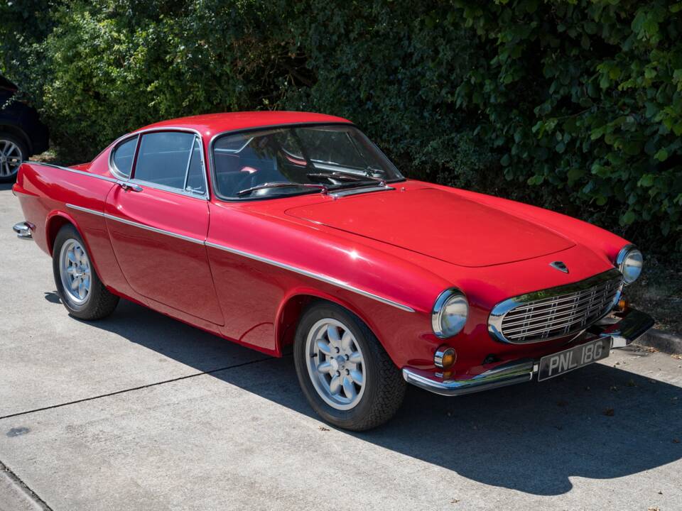 Image 1/50 of Volvo 1800 S (1968)