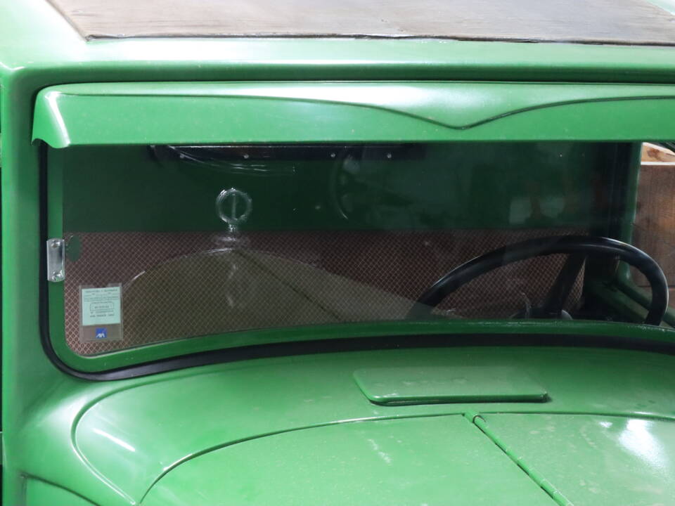 Afbeelding 9/15 van Citroën C4 (1931)