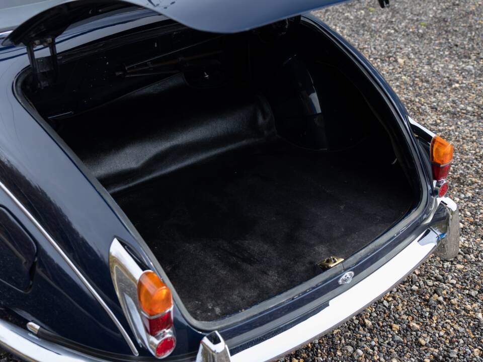 Bild 41/44 von Jaguar 340 (1968)