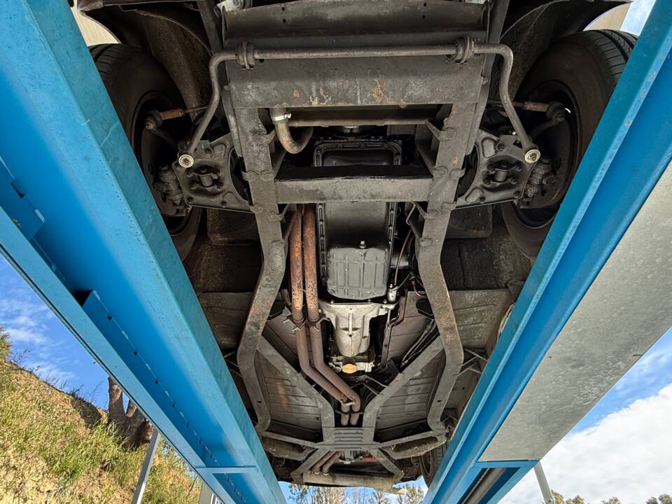 Imagen 15/20 de Triumph TR 6 PI (1973)