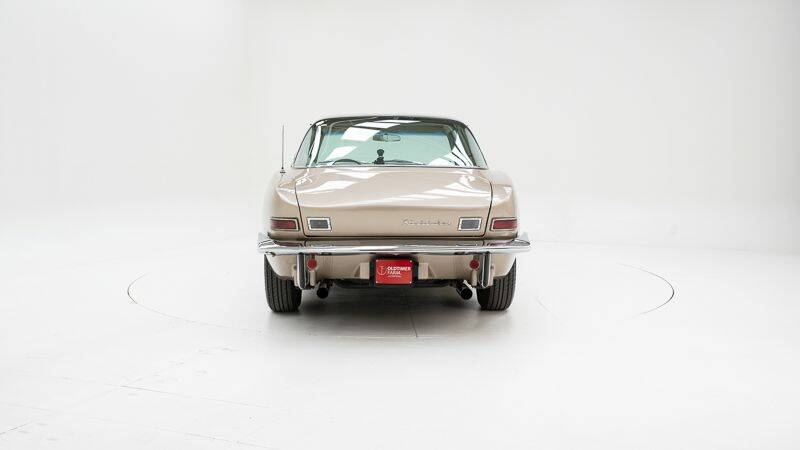 Image 7/15 de Studebaker Avanti (1963)