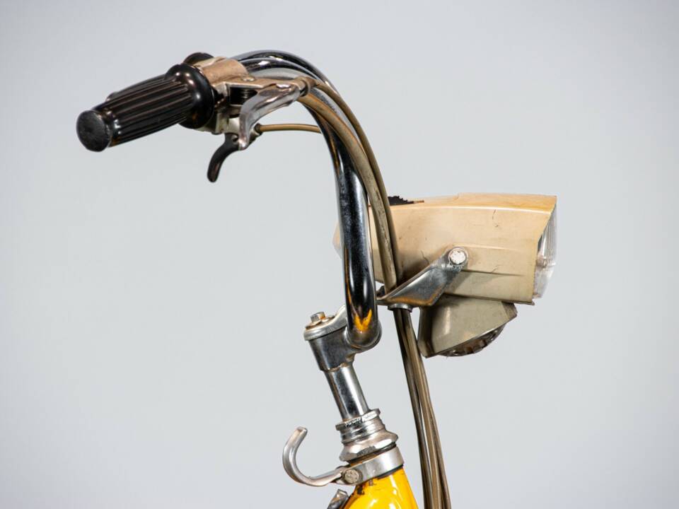 Imagen 32/50 de Piaggio DUMMY (1973)