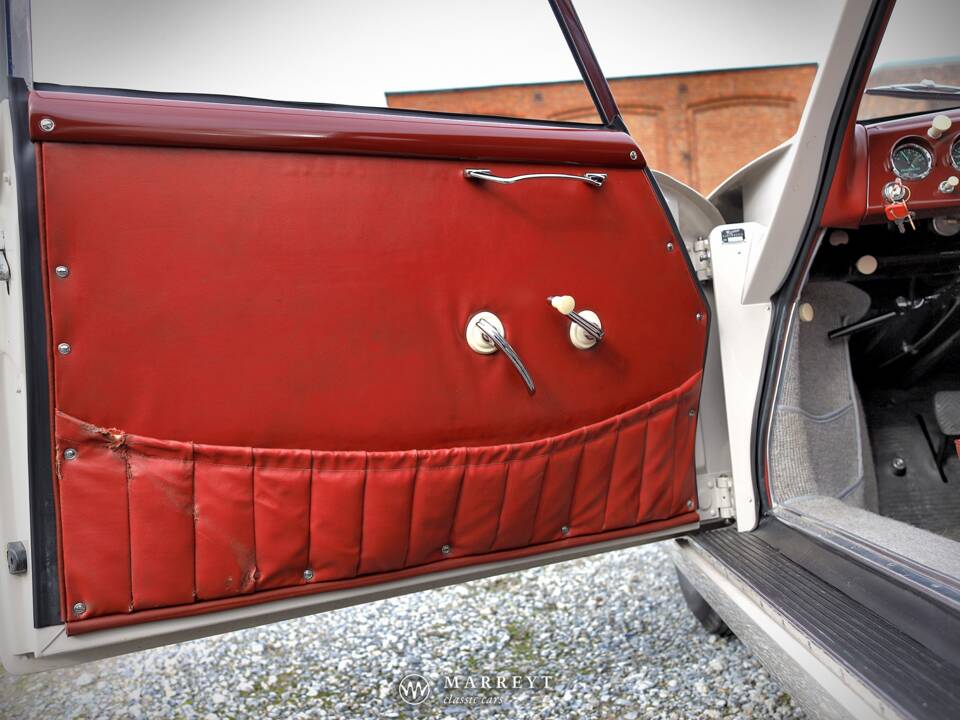 Afbeelding 31/79 van Porsche 356 1500 (1954)