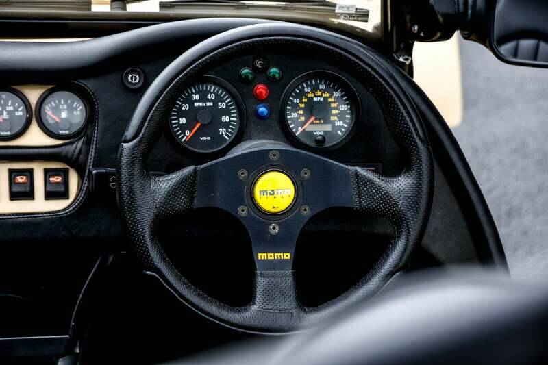 Image 10/26 of Westfield SEiGHT 4.6 V8 (2003)