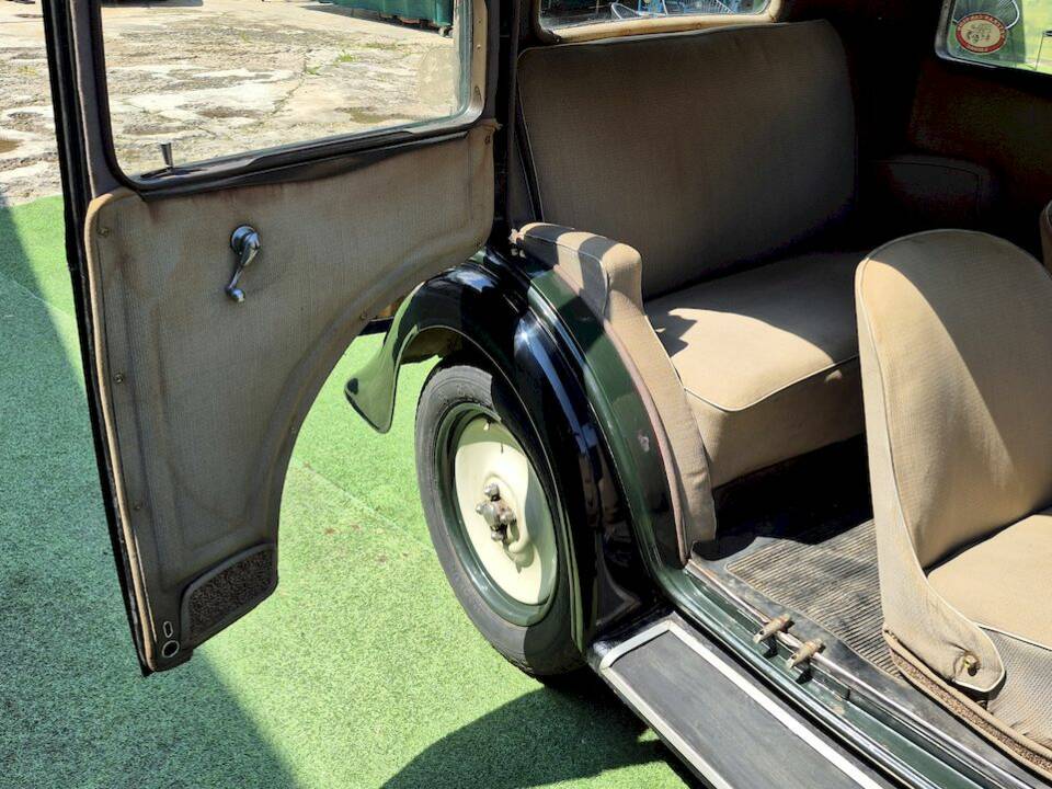 Immagine 30/45 di FIAT 508 Balilla Series 2 (1935)
