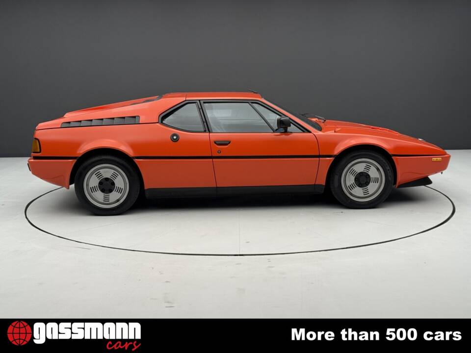 Bild 7/15 von BMW M1 (1981)