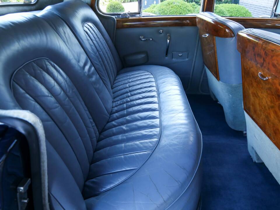 Image 11/50 de Jaguar Mk IX (1961)