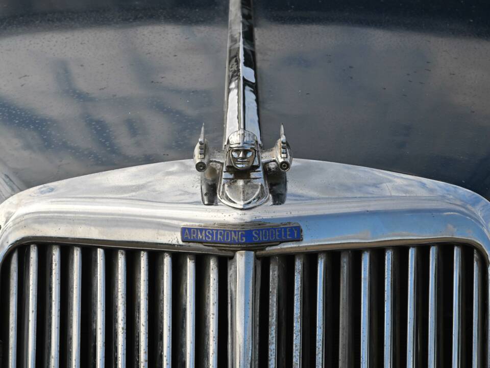Image 21/50 de Armstrong-Siddeley Sapphire 346 (1956)