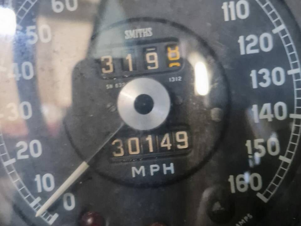 Bild 28/28 von Jaguar E-Type 4.2 (1967)