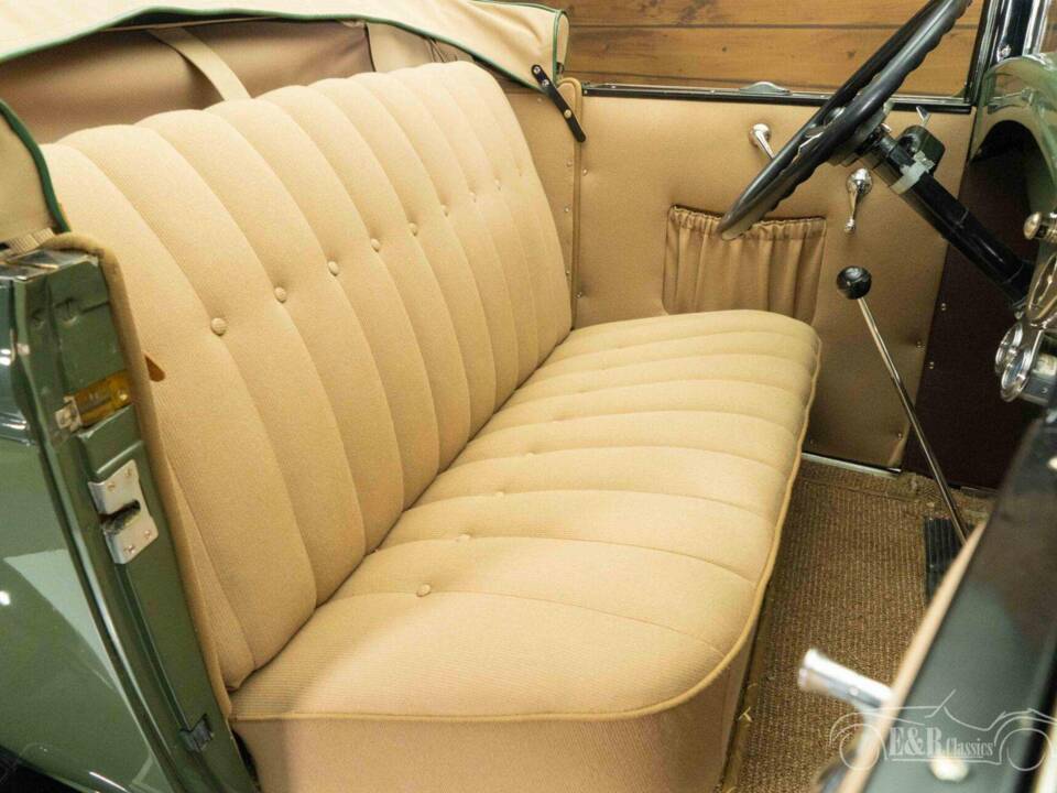 Image 7/19 de Ford Model A (1930)