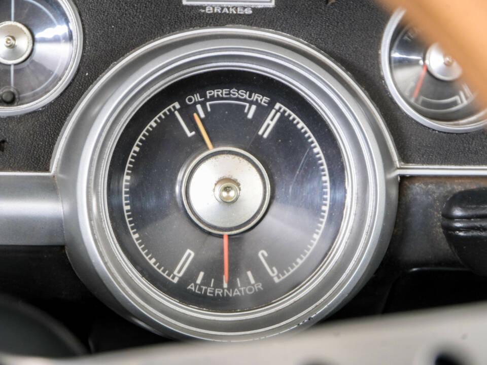 Image 21/50 of Ford Mustang 289 (1967)