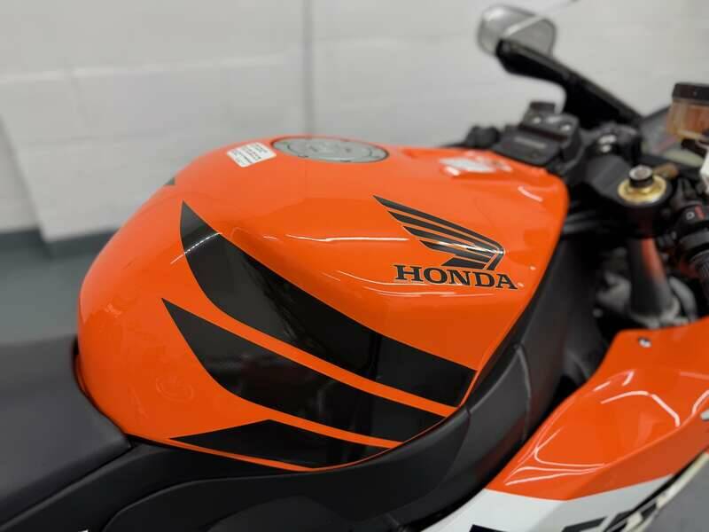 Afbeelding 17/47 van Honda DUMMY (2005)