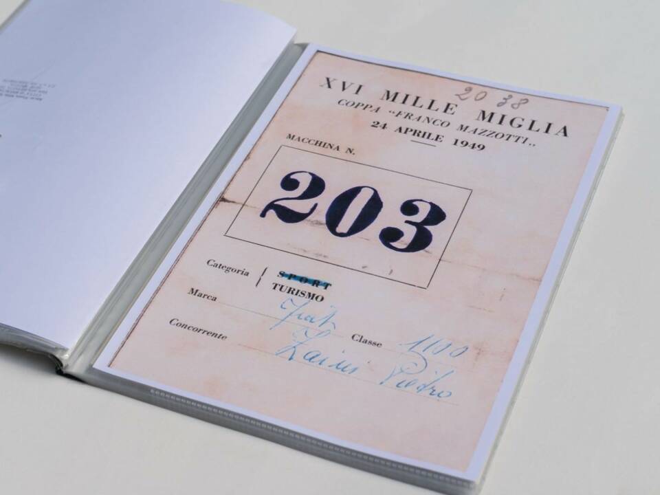 Image 9/50 of FIAT 1100 B (1947)