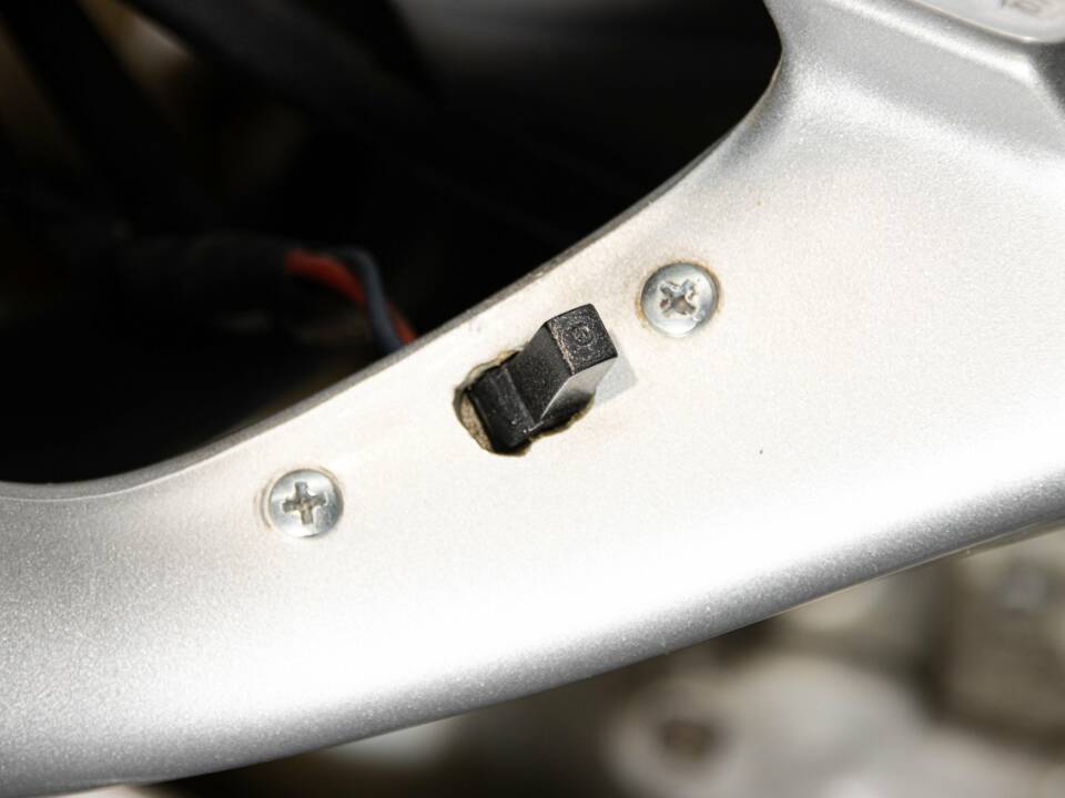 Imagen 38/50 de Aprilia Pegaso 650 (1999)