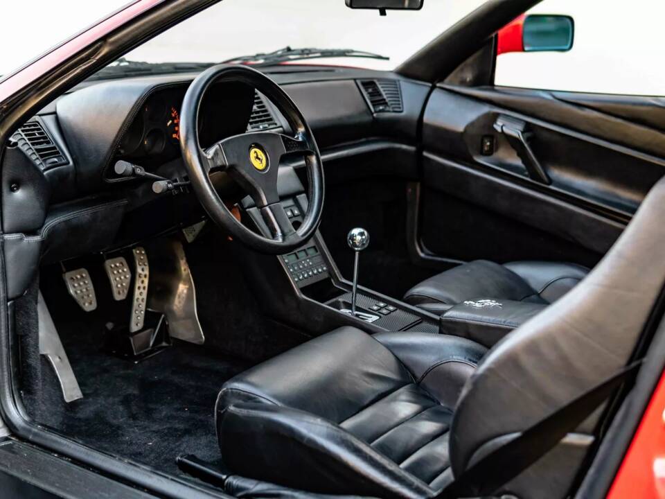 Bild 2/7 von Ferrari 348 TS (1991)
