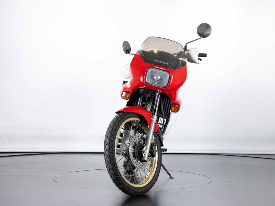 Bild 7/47 von Honda DUMMY (1989)