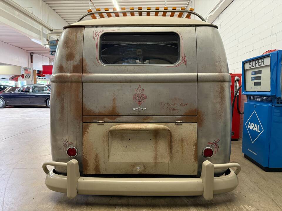 Image 14/19 of Volkswagen T1 Brasil (1960)