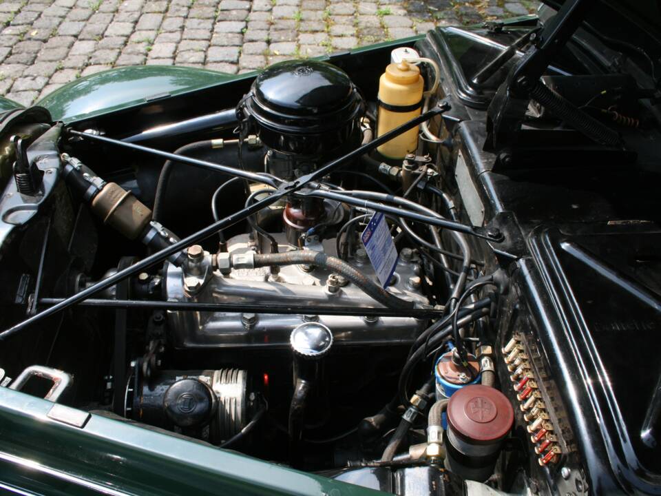 Imagen 2/7 de Mercedes-Benz 170 Sb (1952)