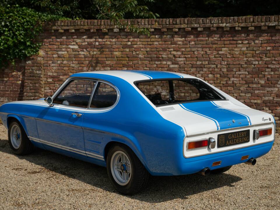Bild 39/50 von Ford Capri RS 2600 (1972)