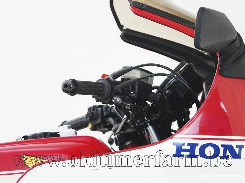 Image 11/15 de Honda DUMMY (1985)