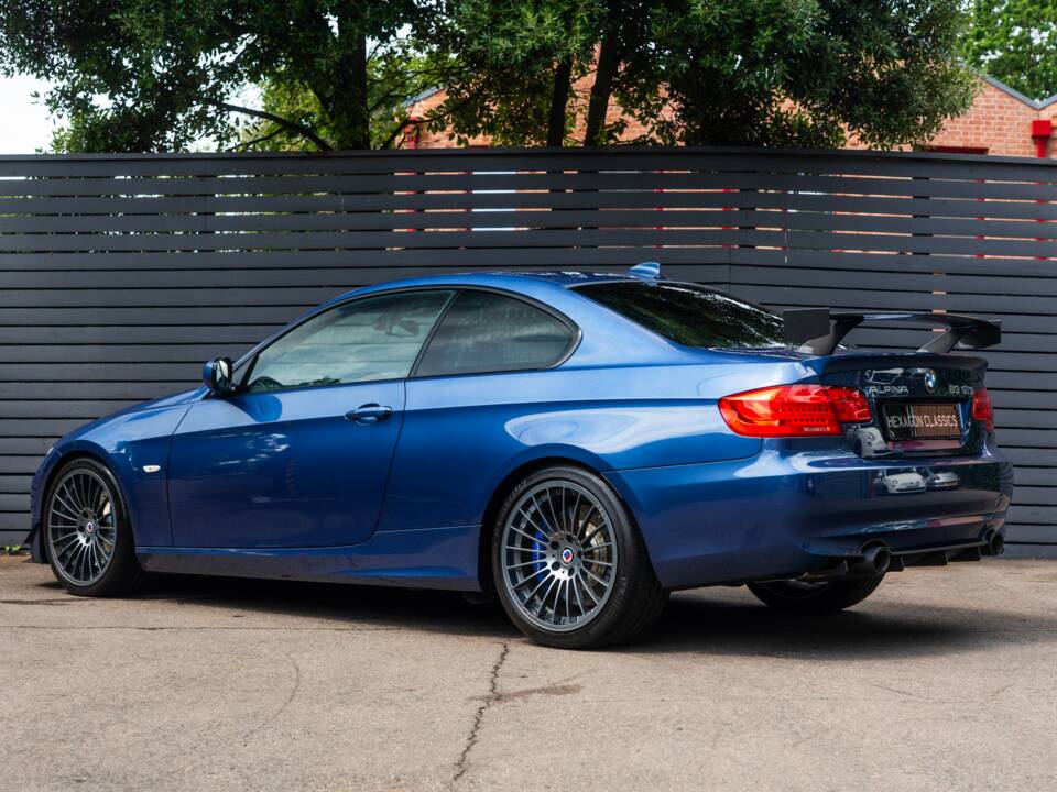 Bild 2/60 von ALPINA B3 GT3 (2012)