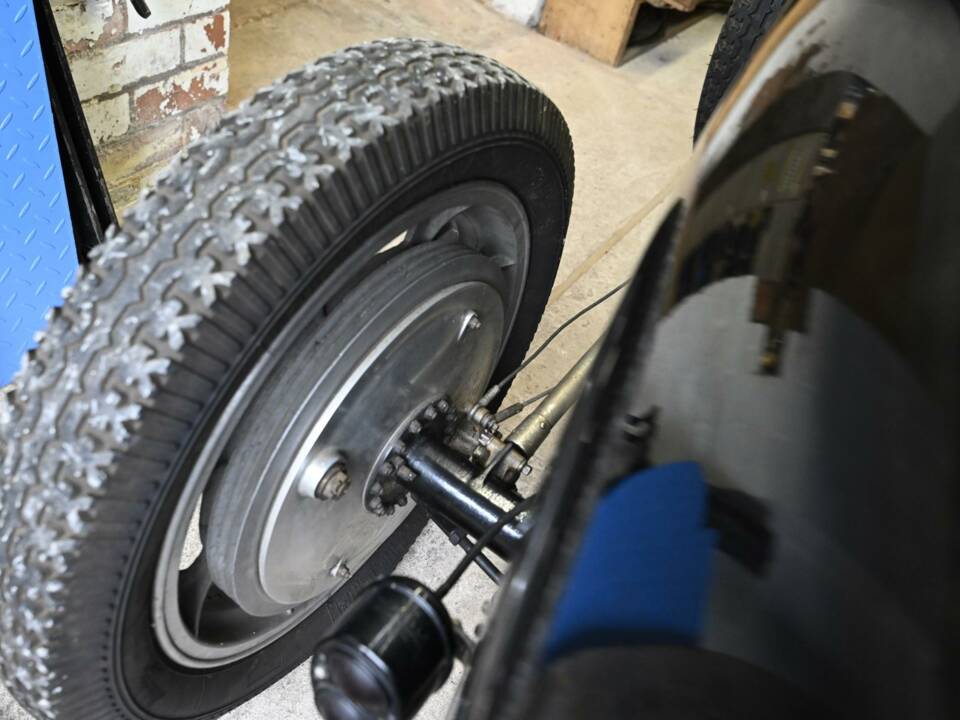 Afbeelding 20/50 van Bugatti Type 37 (1929)