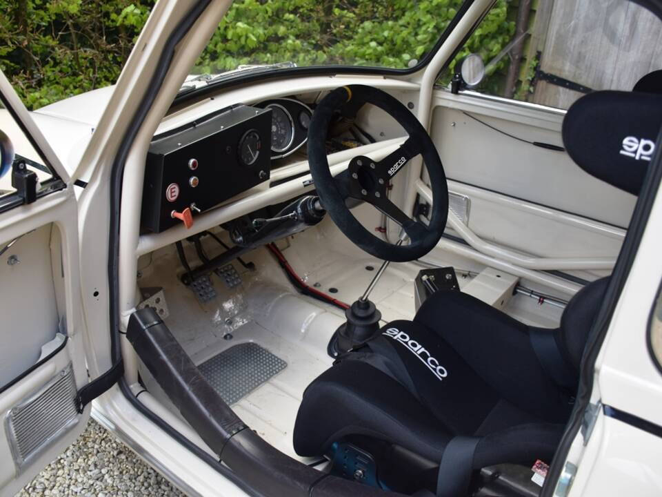 Image 20/34 of Morris Mini Cooper S 1275 (1965)
