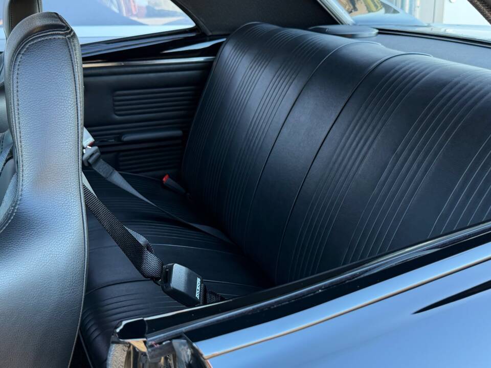 Afbeelding 28/65 van Pontiac GTO (1967)