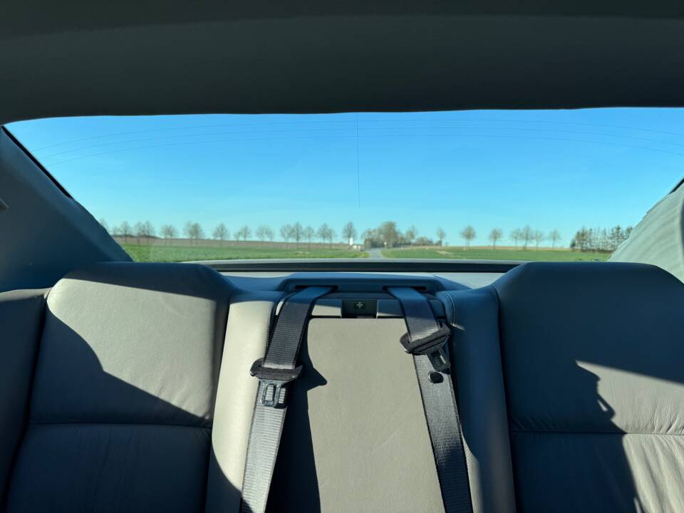 Bild 24/40 von BMW 850i (1991)