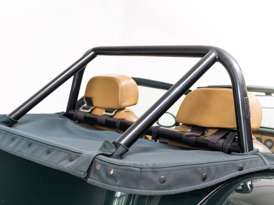 Image 23/37 of Donkervoort D8 Zetec (1997)