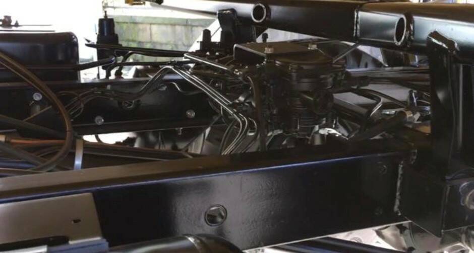 Image 8/10 of Mercedes-Benz Unimog U52 (1986)