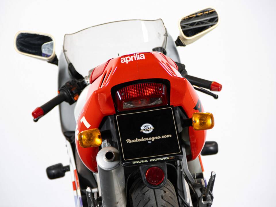 Bild 12/42 von Aprilia AF1 Futura Sport Pro 125 (1990)