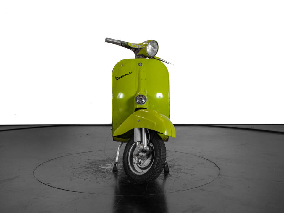 Afbeelding 4/24 van Piaggio DUMMY (1968)