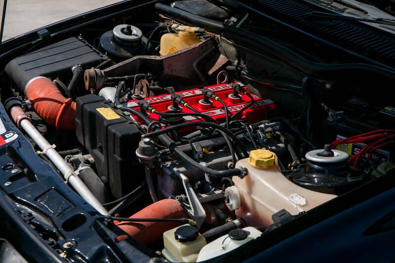 Bild 23/32 von Ford Sierra RS Cosworth (1987)