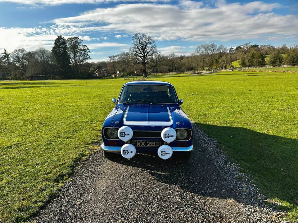 Bild 3/45 von Ford Escort  Sport (1972)