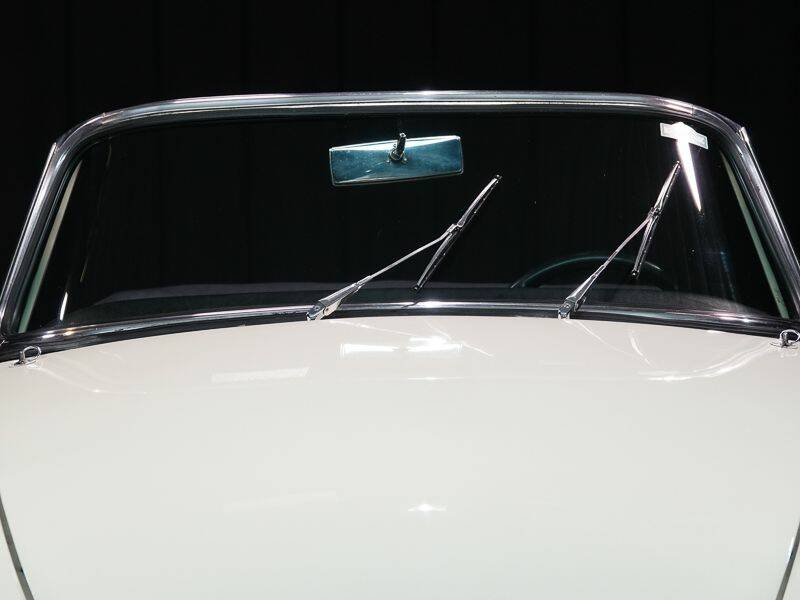 Image 12/15 of Sunbeam Tiger Mk I (1966)