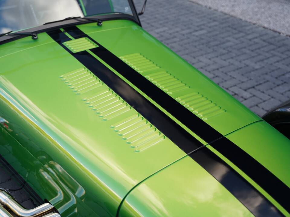Imagen 37/50 de Caterham Seven 420 R (2019)