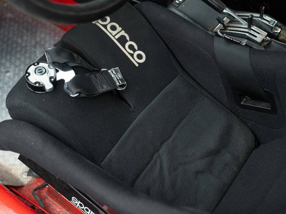 Imagen 36/50 de FIAT 124 Sport Coupe (1974)