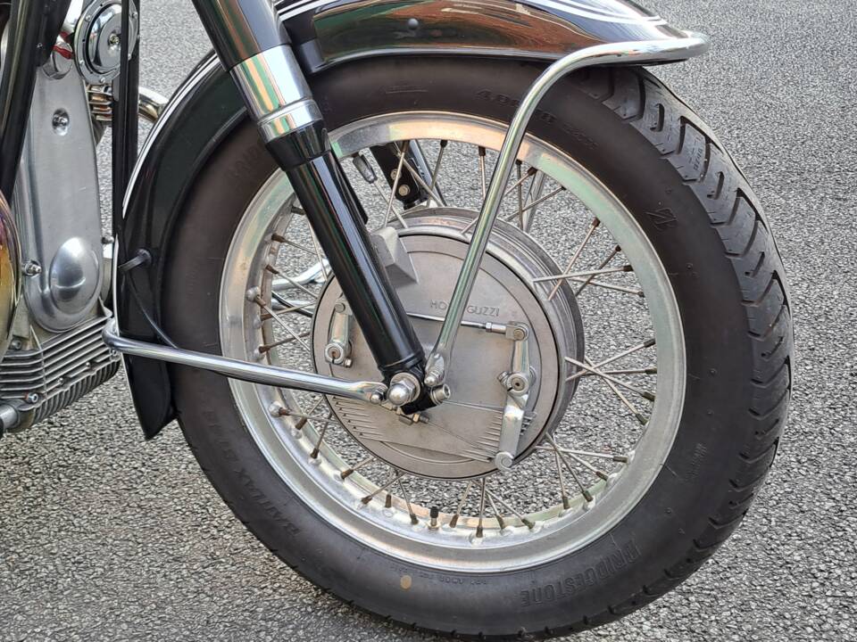 Bild 3/20 von Moto Guzzi DUMMY (1973)