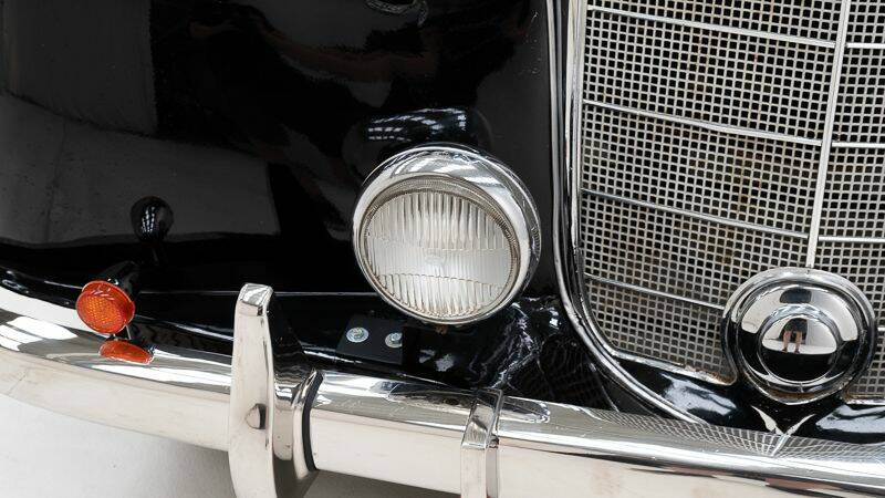 Afbeelding 12/15 van Mercedes-Benz 170 S (1952)