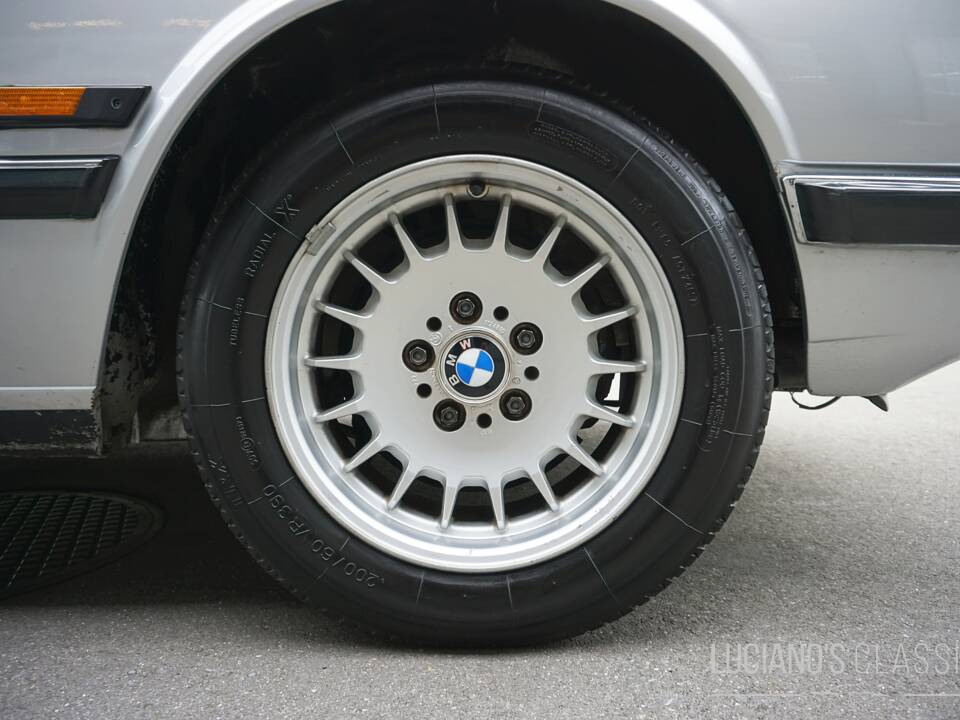 Image 30/59 of BMW 528i (1982)