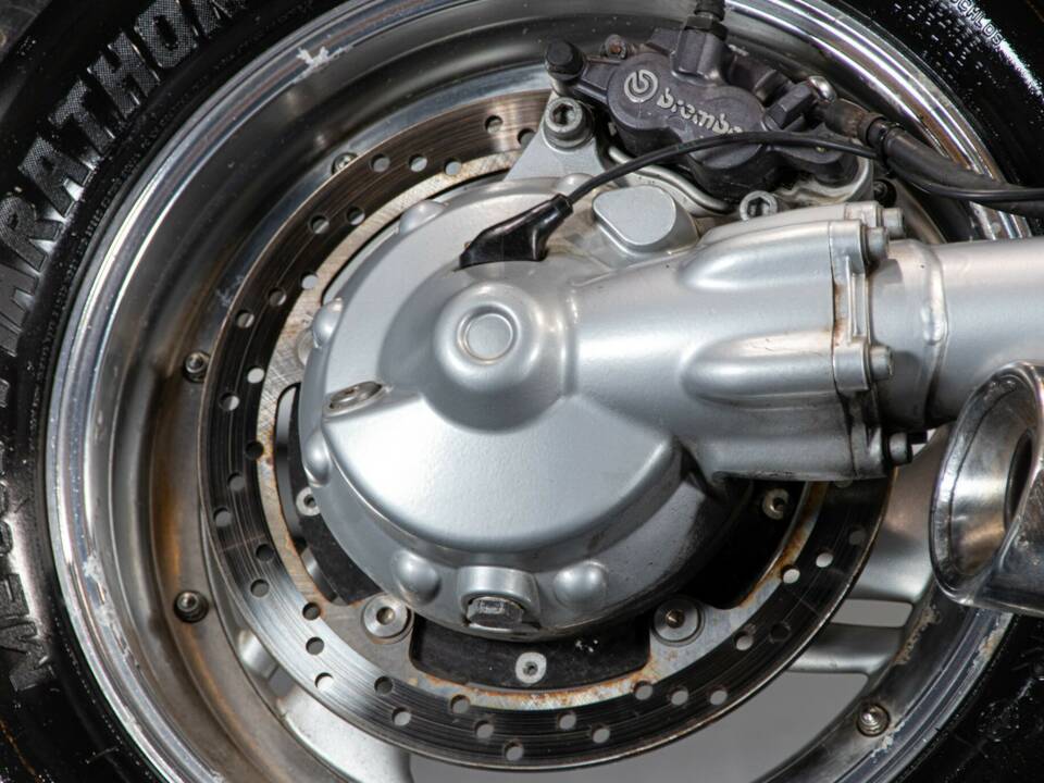 Image 47/50 of BMW R 1200 C (2001)