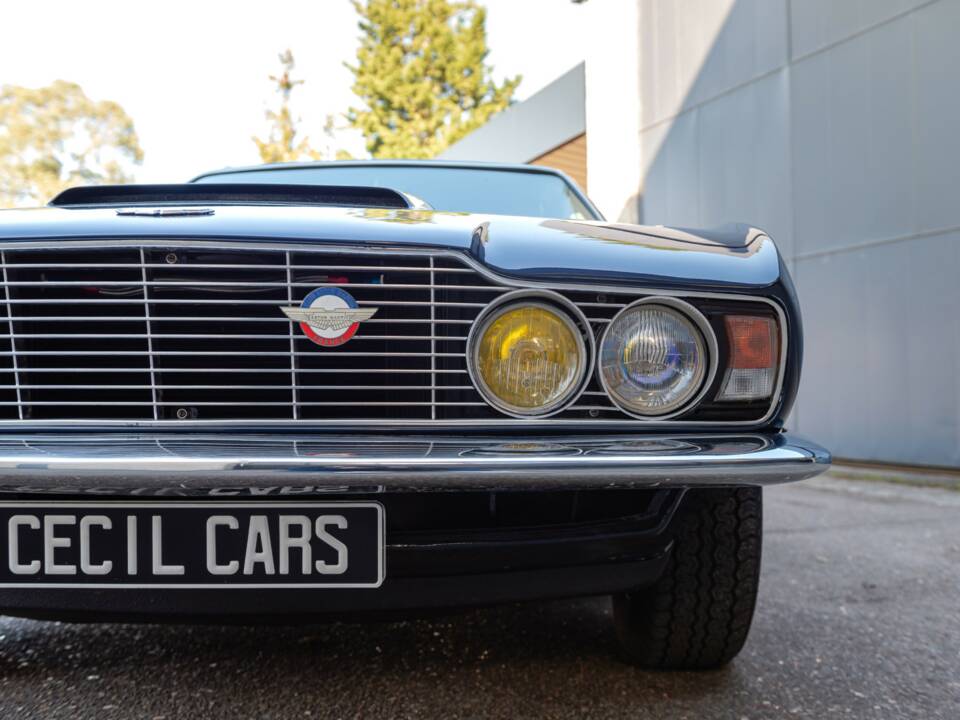 Image 24/50 de Aston Martin DBS Vantage (1969)