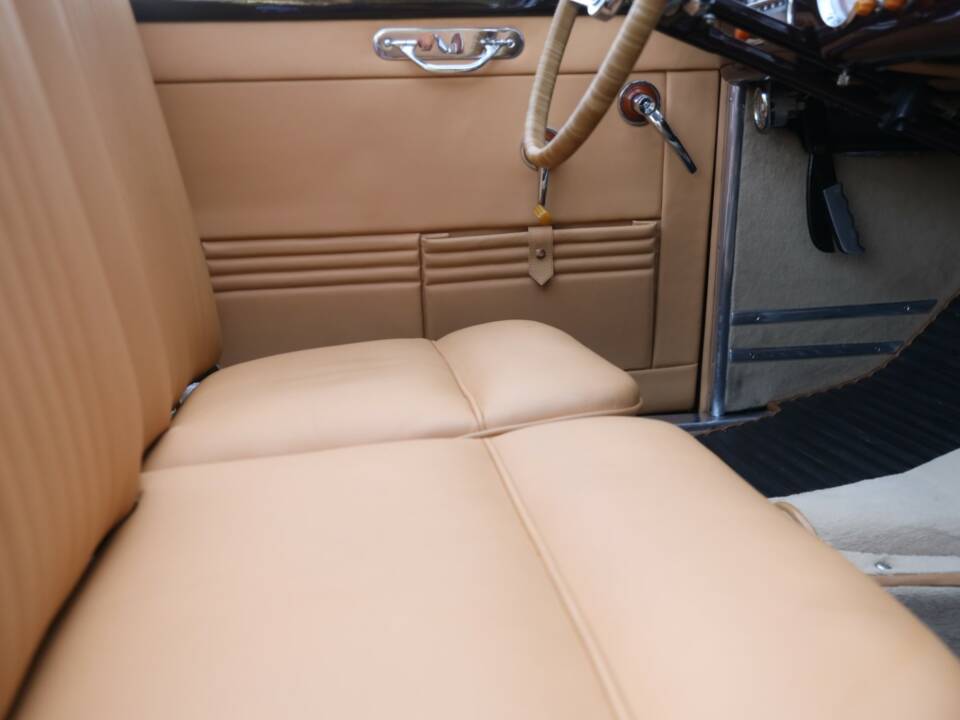 Immagine 20/50 di FIAT 1500 D (1949)