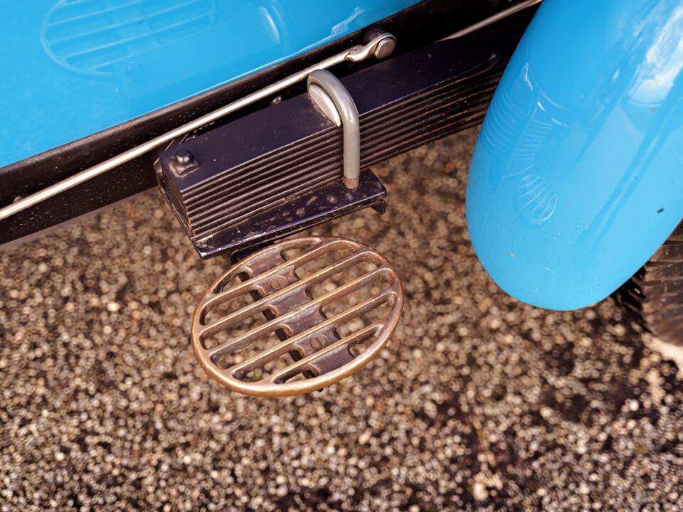 Bild 17/26 von Amilcar CGSS (1927)