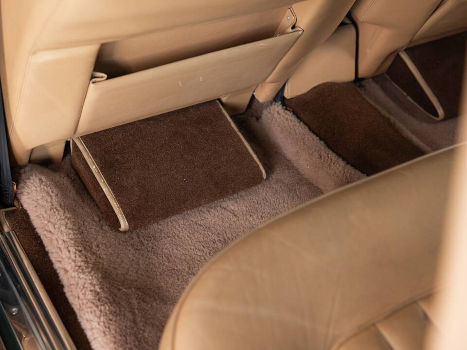 Immagine 23/32 di Rolls-Royce Silver Wraith II (1979)